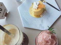 -CAFE'IN精品咖啡体验空间(小寨店)