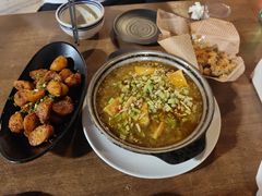 -爆好吃夜市大排档·乐山江湖菜(中心城总店)