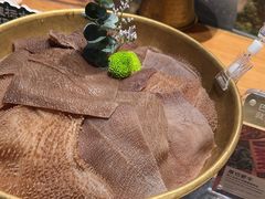 -巴奴毛肚火锅(淮河路店)