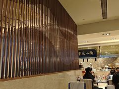 -River Café 海鲜自助(重庆丽笙世嘉酒店)
