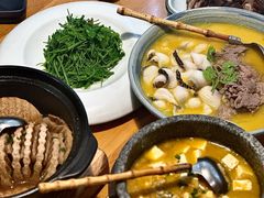 -竹里馆 ·茶食(奥体店)