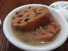 -董厨煨汤馆(车站路店)