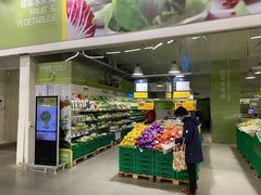 -麦德龙(京顺路商场店)