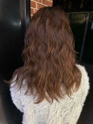 -New Fashion·新时尚形象设计