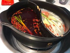 -钢管厂五区小郡肝串串香(南山店)