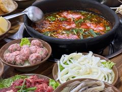 -笔记安顺夺夺粉火锅