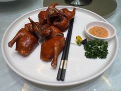 -绿岛国际酒店·海鲜酒楼(八七路店)
