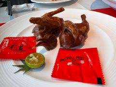 -馋遇江南·精致湖景雅宴(东方之门店)