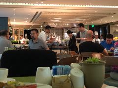 -上海波特曼丽思卡尔顿酒店