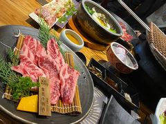 -黑牛の店·和牛烧肉(大悦城店)