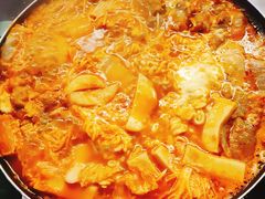 -炙韩料理·部队锅专门店