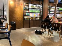 -烧肉达人•炭火烧肉(新天地店)
