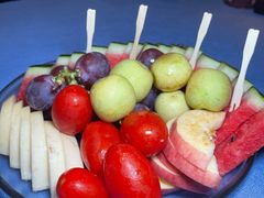 -拾光音乐餐酒吧(告庄星光夜市店)