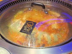 -山河屯铁锅炖鲜鹅·东北菜(开发区一店)