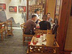 -宽田火锅(几江荣华店)