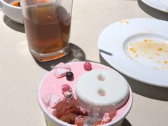 -海底捞火锅(枫蓝国际购物中心店)