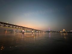 -武汉两江游览·夜游长江(汉阳门码头)