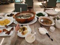 -天目湖御水温泉·度假酒店