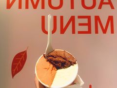 可可原液巧克力-Dip in Gelato(富民路店)