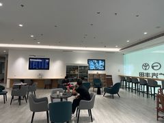 -上海和展广汽丰田4S店(老闵行店)