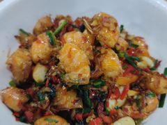 -笨罗卜浏阳菜馆(太平街店)
