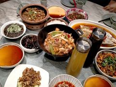 -望湘园·湖南菜(宏伊店)