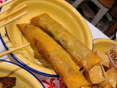 -东排食堂长沙小吃大排档(五一广场店)