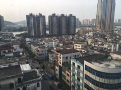 -顺德君豪酒店(佛山容桂渔人码头店)