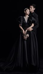-巴黎春天婚纱摄影STUDIO·定制