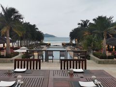 -石梅湾艾美度假酒店