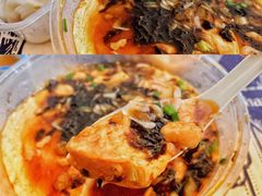 -阿文夜市豆浆油条(临潼路店)