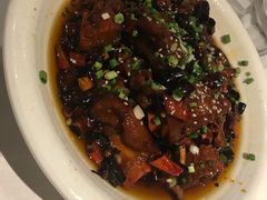 -鄱阳湖·江西小炒·瓦罐煨汤(五道口店)