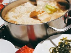 -大喜牛鲜牛肉火锅(世纪金源店)