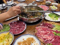 -厝味火锅·潮汕卤水火锅(十一合店)