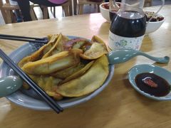 牛肉锅贴-李荣兴(南湖东路店)