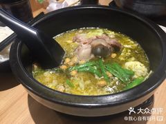 -大鼓米线(浦东长泰店)