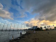 -碧海金沙