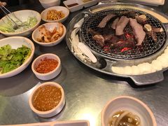 -喜来稀肉(虹泉路店)