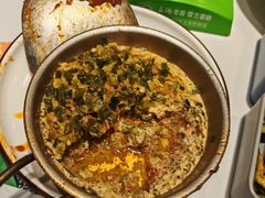 -满兴咱妈烀饼铁锅炖(兰州北街店)