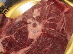 -金喜娜无限自助烤肉(泰达永旺店)
