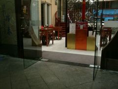 -冶春茶社(太和广场店)