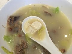 -大铁勺新津菜(东丽阳光新业广场店)