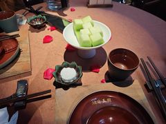 -兰庭玉树·老饭骨家宴(后海店)