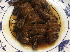 三杯鸭-勝記酒家·37年老字号·经典粤菜(荔枝公园店)