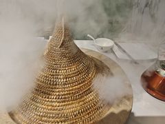 -云中鱼蒸汽石锅鱼(川沙百联店)