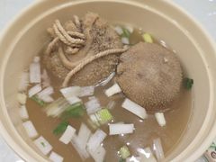 -百年认一力 太原老字号 (桥头街店)