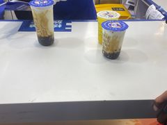 -煲珠公·老红糖珍珠奶茶(长宁龙之梦店)