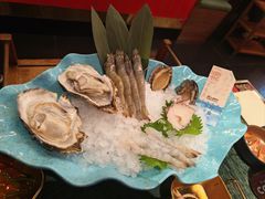-牛New寿喜烧(金鹰世界店)