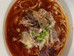 -康师傅私房牛肉面(北京南站店)