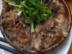 -十一街苍蝇馆子转经消江湖菜(九眼桥十一街店)